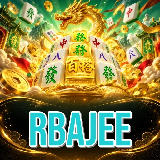 rbajee app icon ready to open on Android home screen